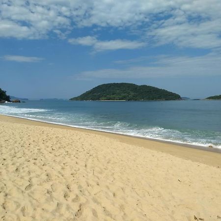 Solar Das Canoas Prumirim Ubatuba Eksteriør bilde